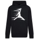 Jordan Παιδικό φούτερ MVP Flight Fleece Pullover Hoodie